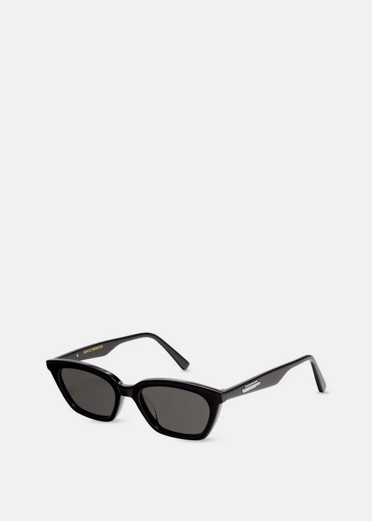 LOTI 01 Sunglasses - Black