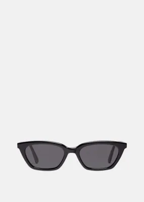 LOTI 01 Sunglasses - Black