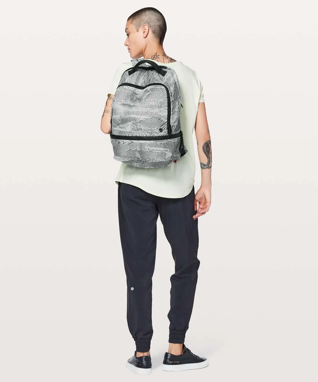 Lululemon City Adventurer Backpack *17L