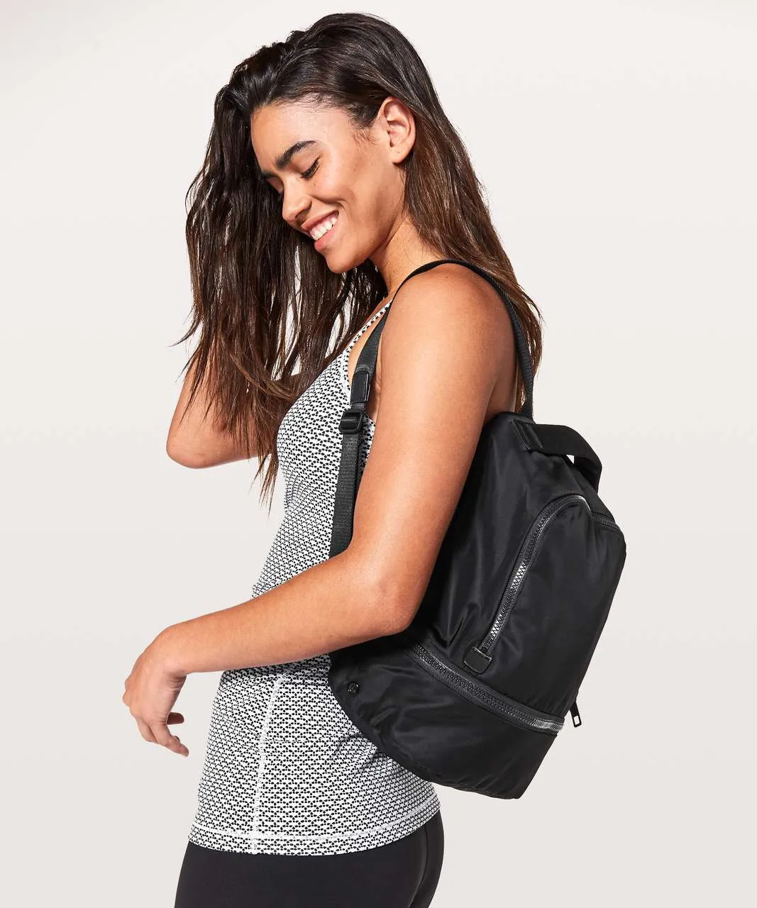 Lululemon City Adventurer Backpack *Mini 12L