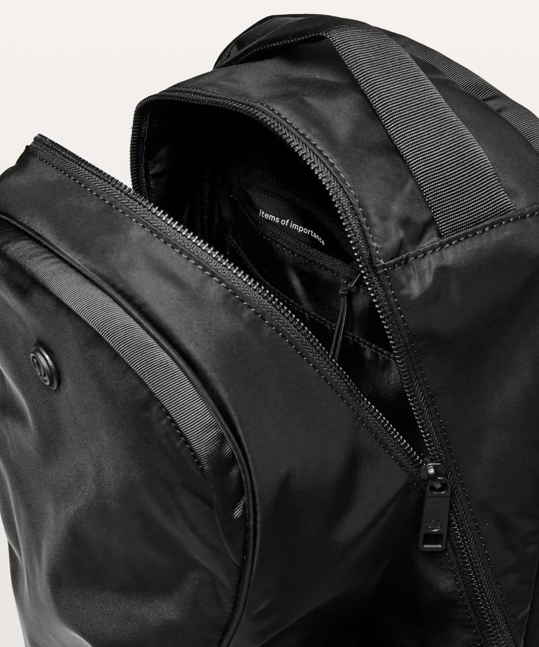 Lululemon Out Of Range Backpack *20L