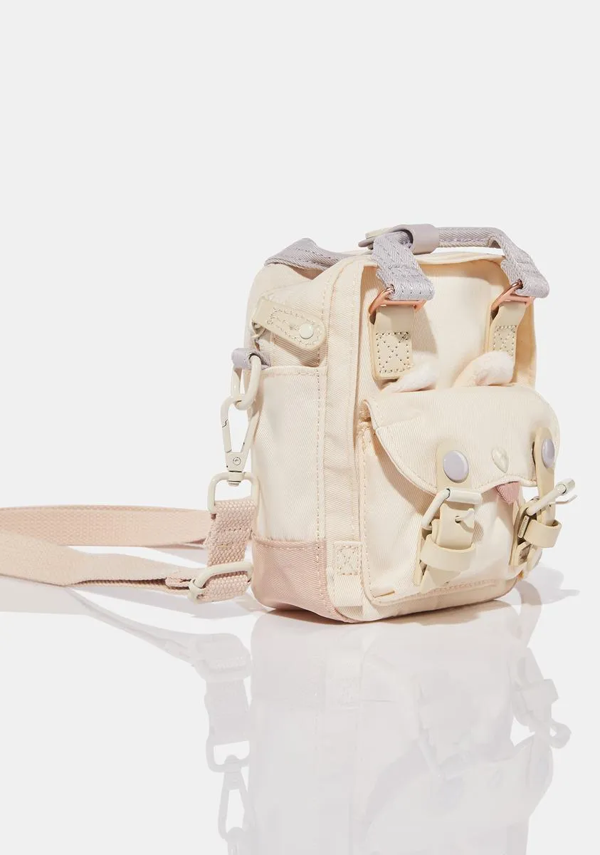 Macaroon Tiny Fairies & Friends Series Mini Backpack-