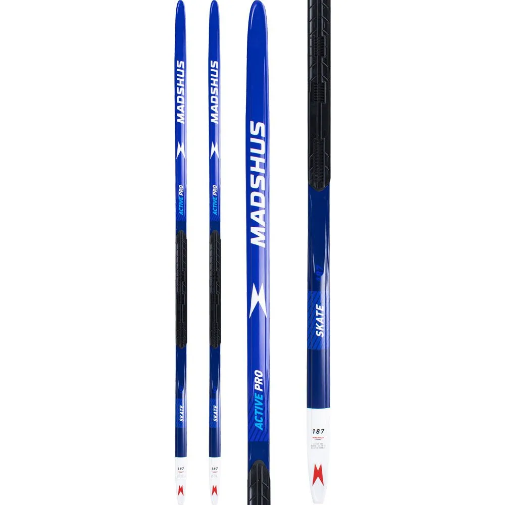 Madshus - Active Pro Skate 22/23 Cross Country Ski