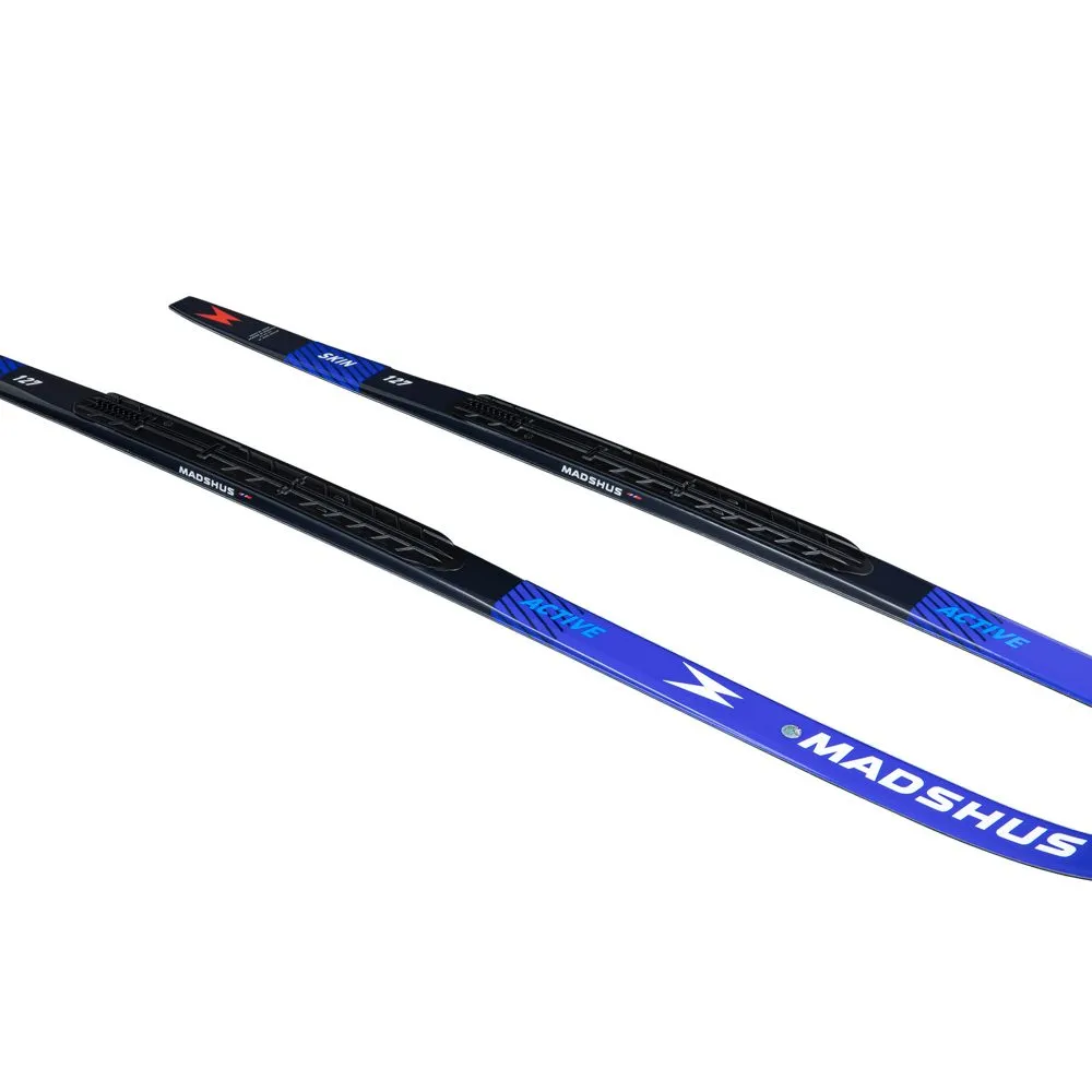 Madshus - Active Skin Jr 23/24 Cross Country Ski Kids