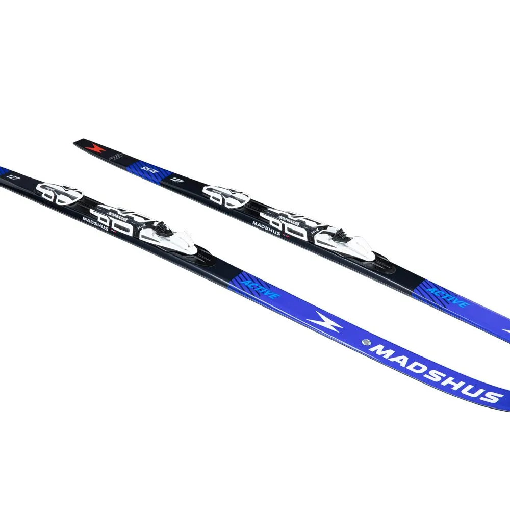 Madshus - Active Skin Jr 23/24 Cross Country Ski Kids