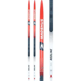 Madshus - Redline Skate F2 23/24 Cross Country Ski