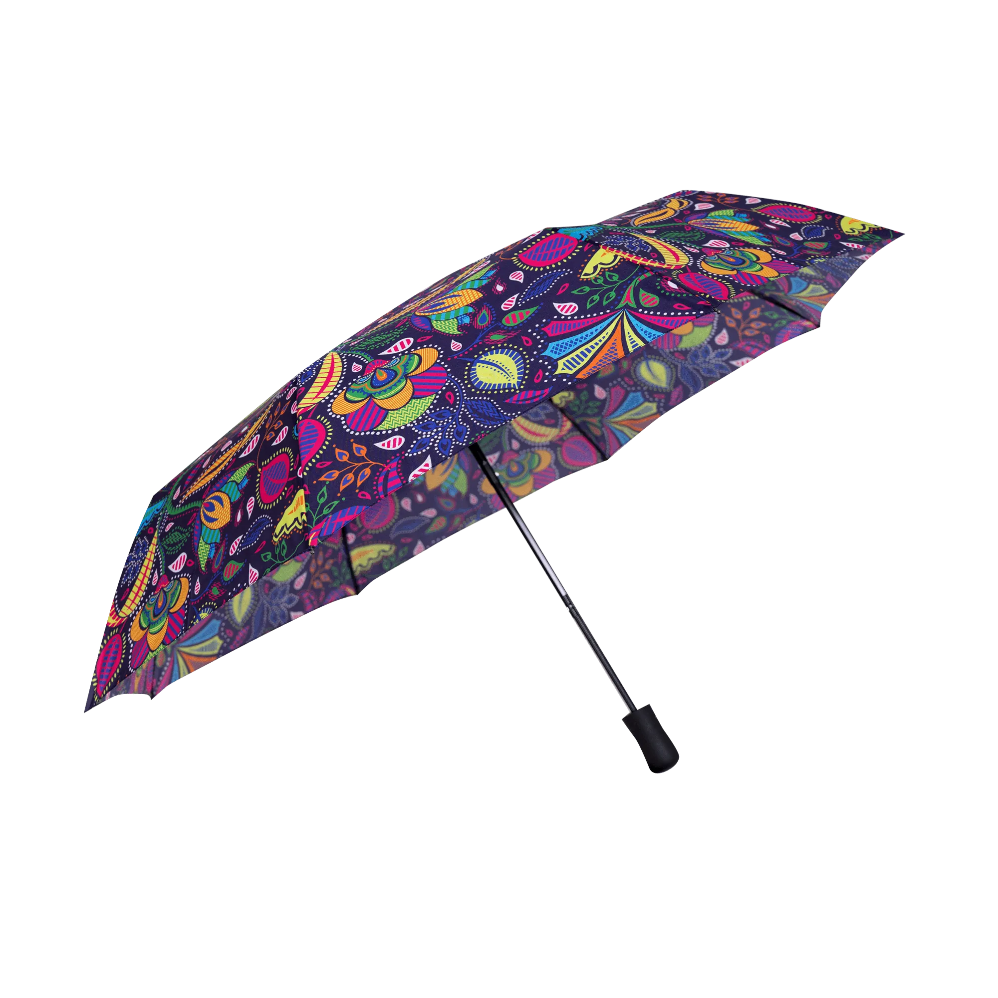 Magic Garden - Fold Umbrella