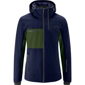 Maier Sports - Backline Ski Jacket Men nightsky military