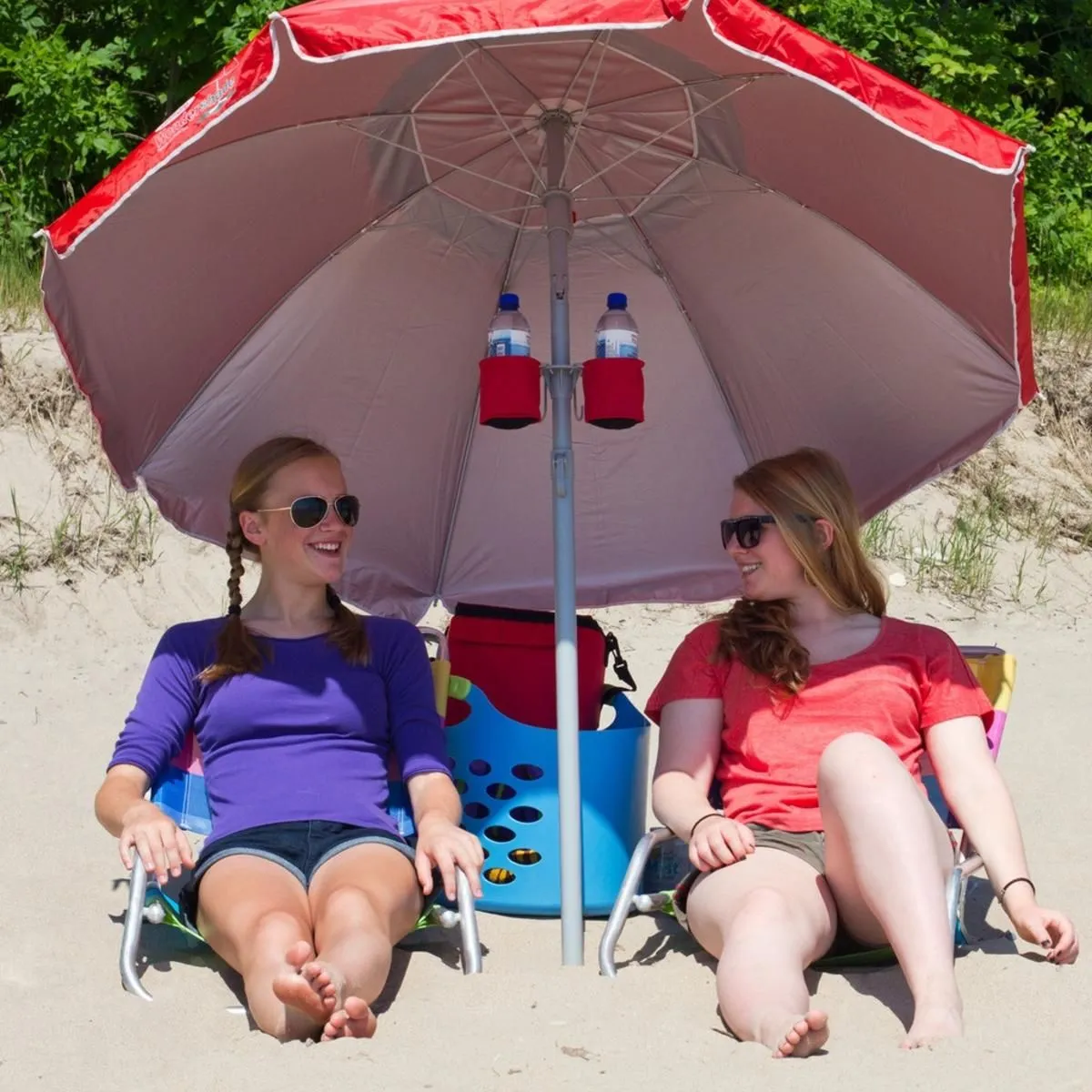 Maranda Enterprises Ultimate Wondershade Beach Umbrella