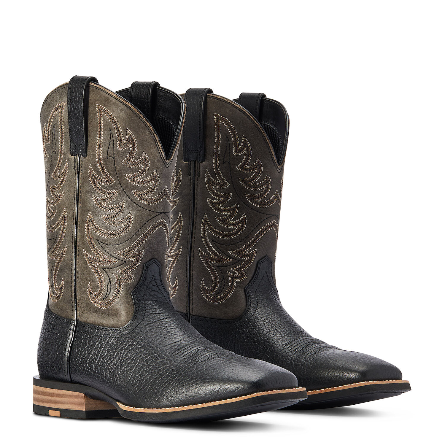 Men's Everlite Countdown Western Boot