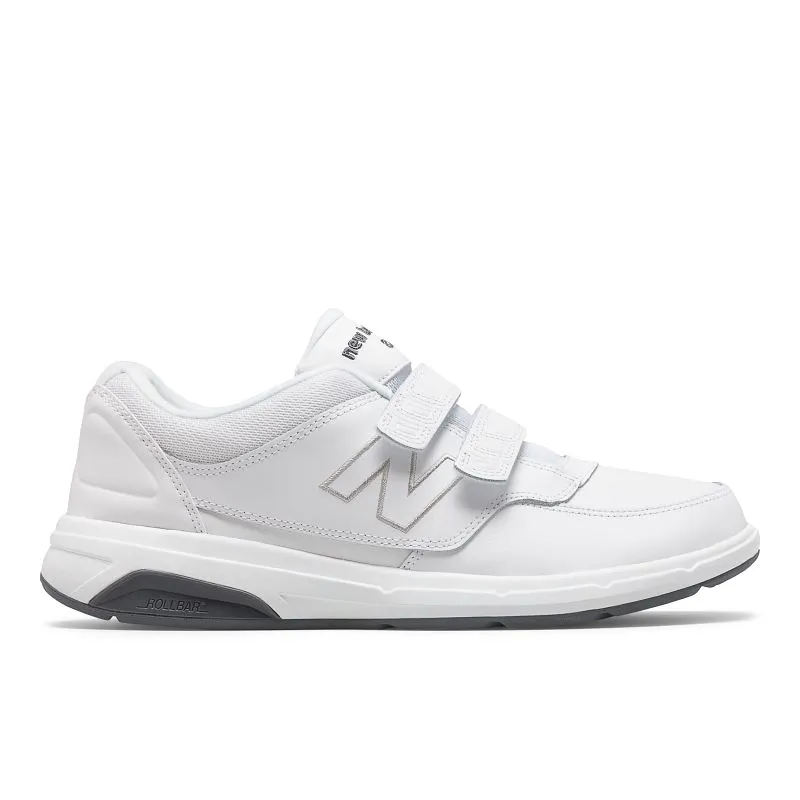 Men’s New Balance 813Hv1 – White