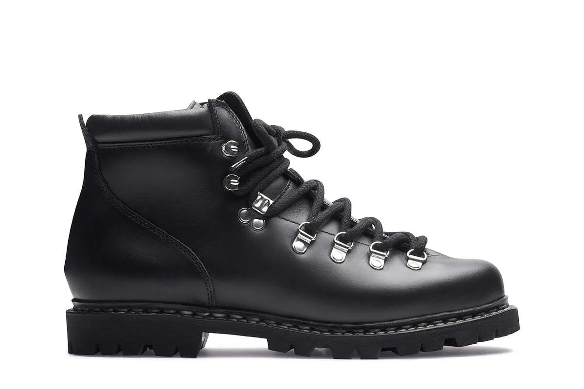 Mens Avoriaz Boot - Lis Noir