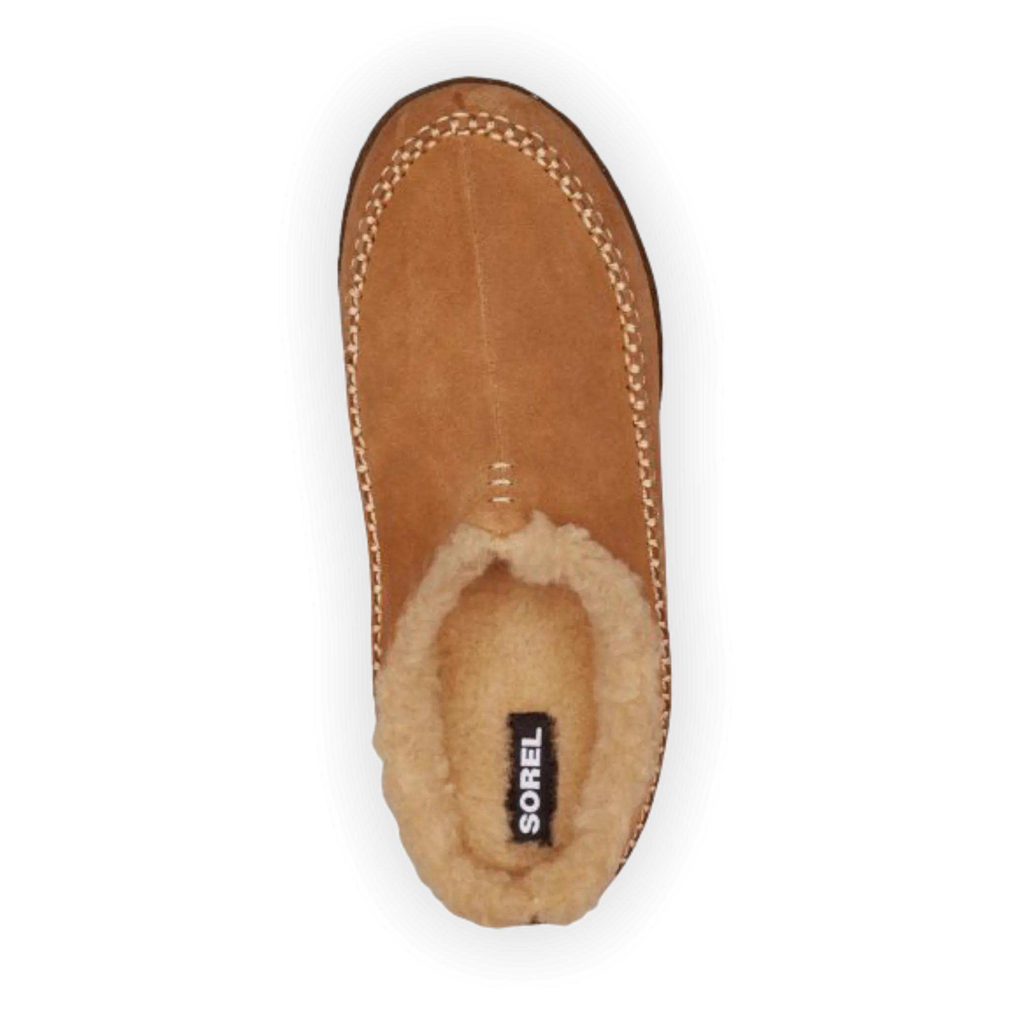 Men's Falcon Ridge II Slipper