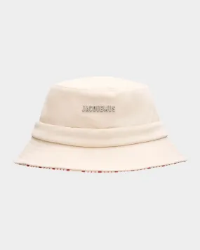 Men's Le Bob Gadjo Bucket Hat