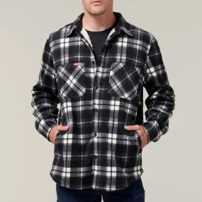 Men's Sherpa Jacket