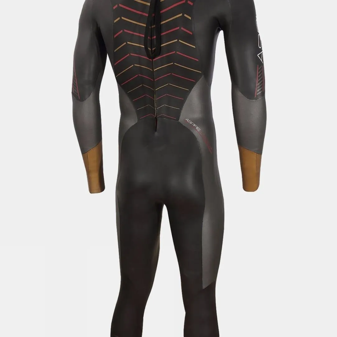 Mens Thermal Aspire Wetsuit