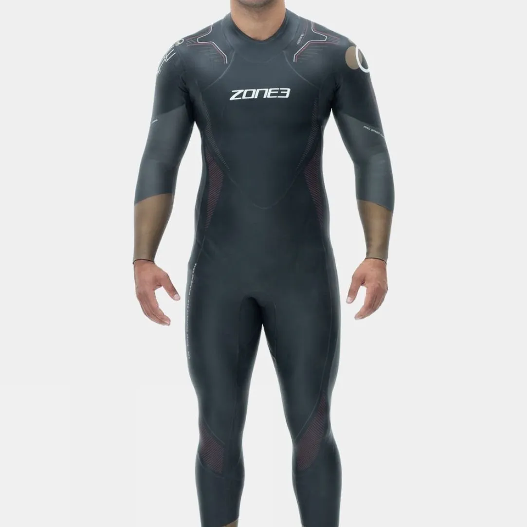 Mens Thermal Aspire Wetsuit