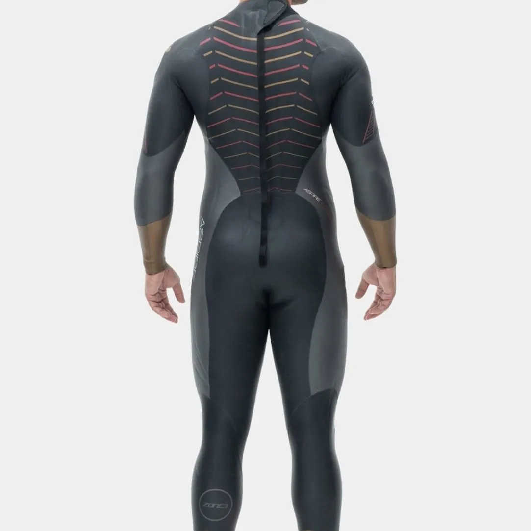 Mens Thermal Aspire Wetsuit