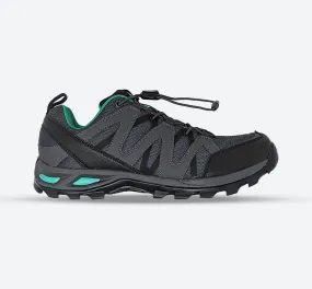 Mens Wide Fit I-Runner Explorer Sneakers