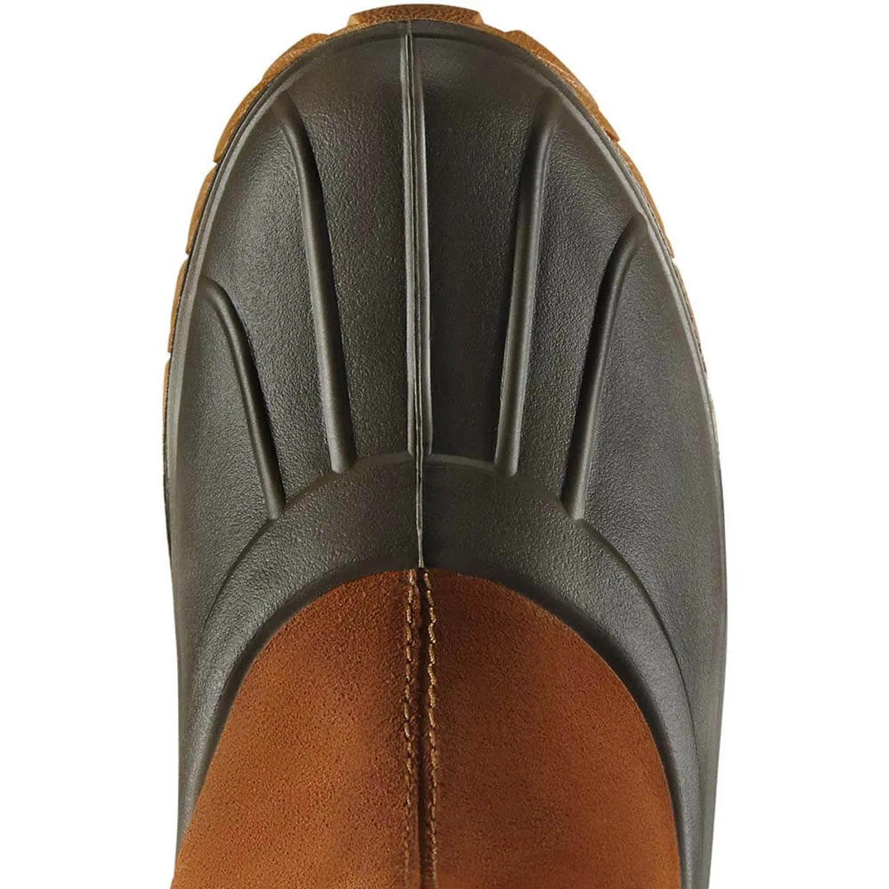 Men's Lacrosse Aero Timber Top Slip-On Boot - Clay Brown