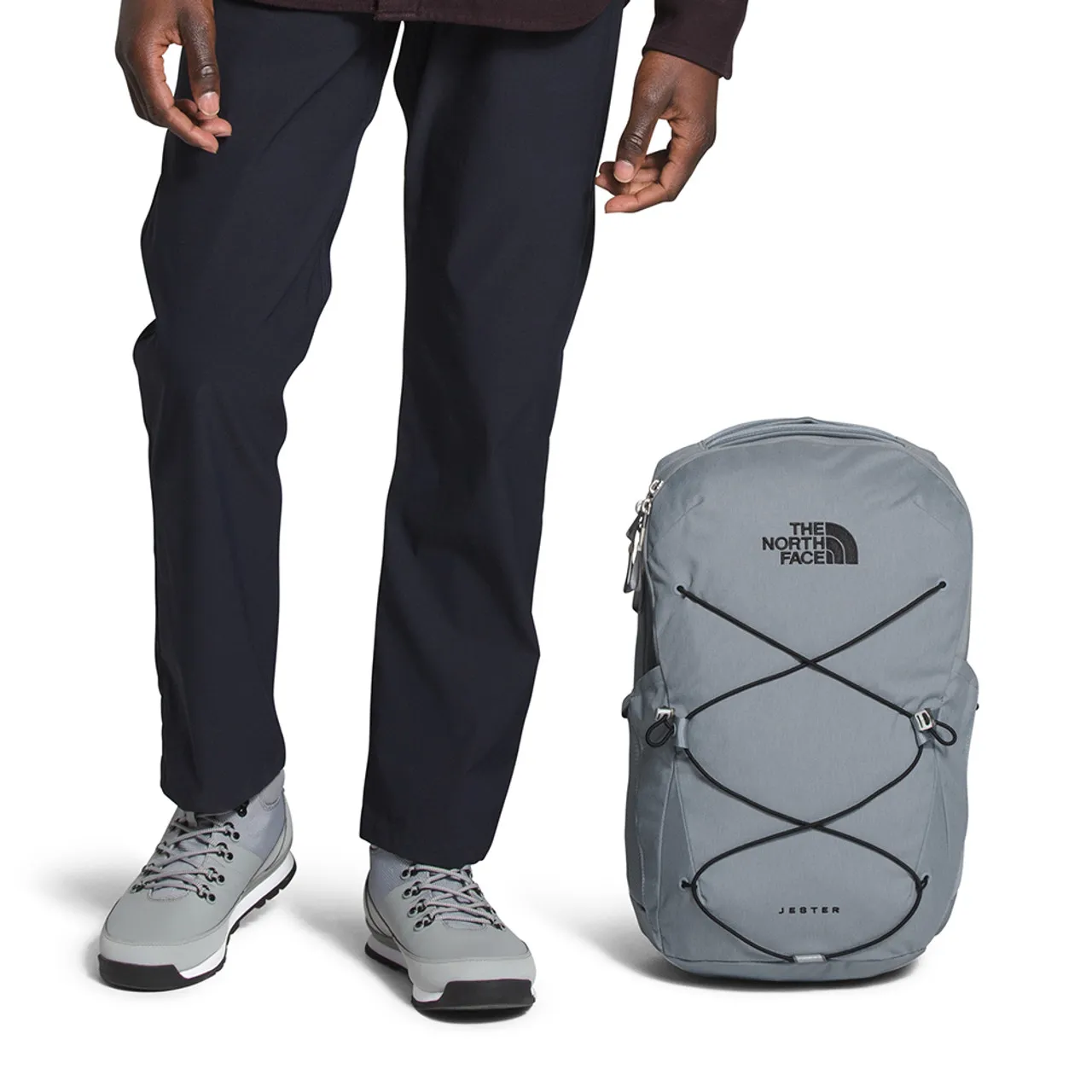 Men's The North Face Jester Backpack