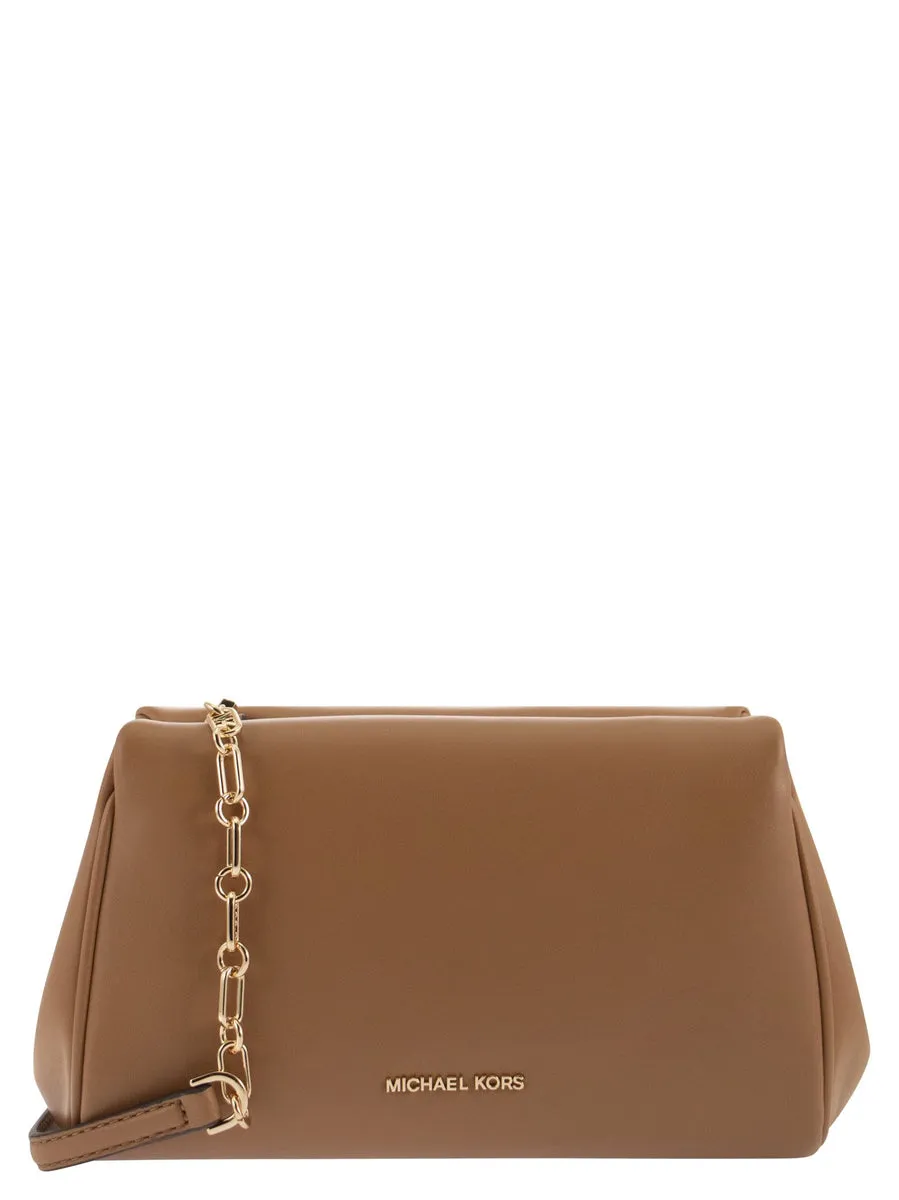 Michael Kors    Michael Kors Belle Shoulder Bag