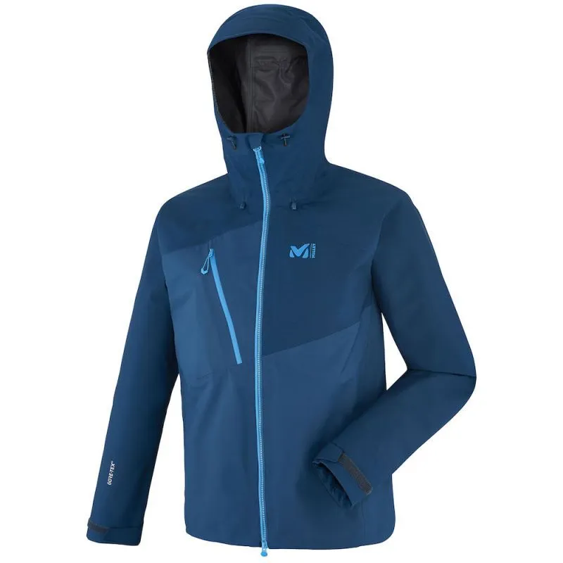 Millet - Elevation One GTX Jkt - Hardshell jacket - Men's