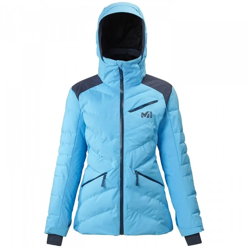 Millet Heiden Stretch Jkt W - Hardshell jacket - Women's