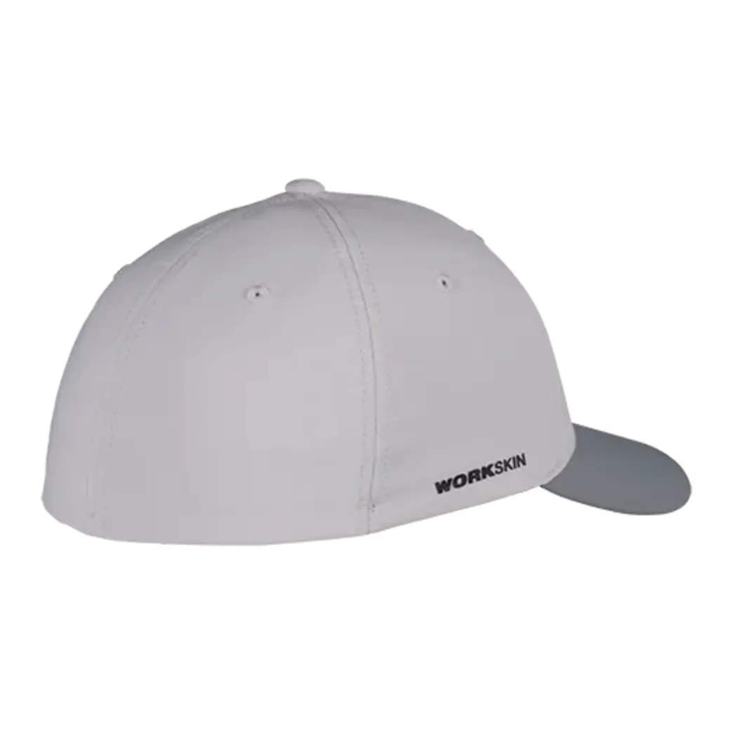 Milwaukee Workskin Performance Fitted Hat 