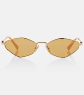 Miu Miu Miu Regard sunglasses