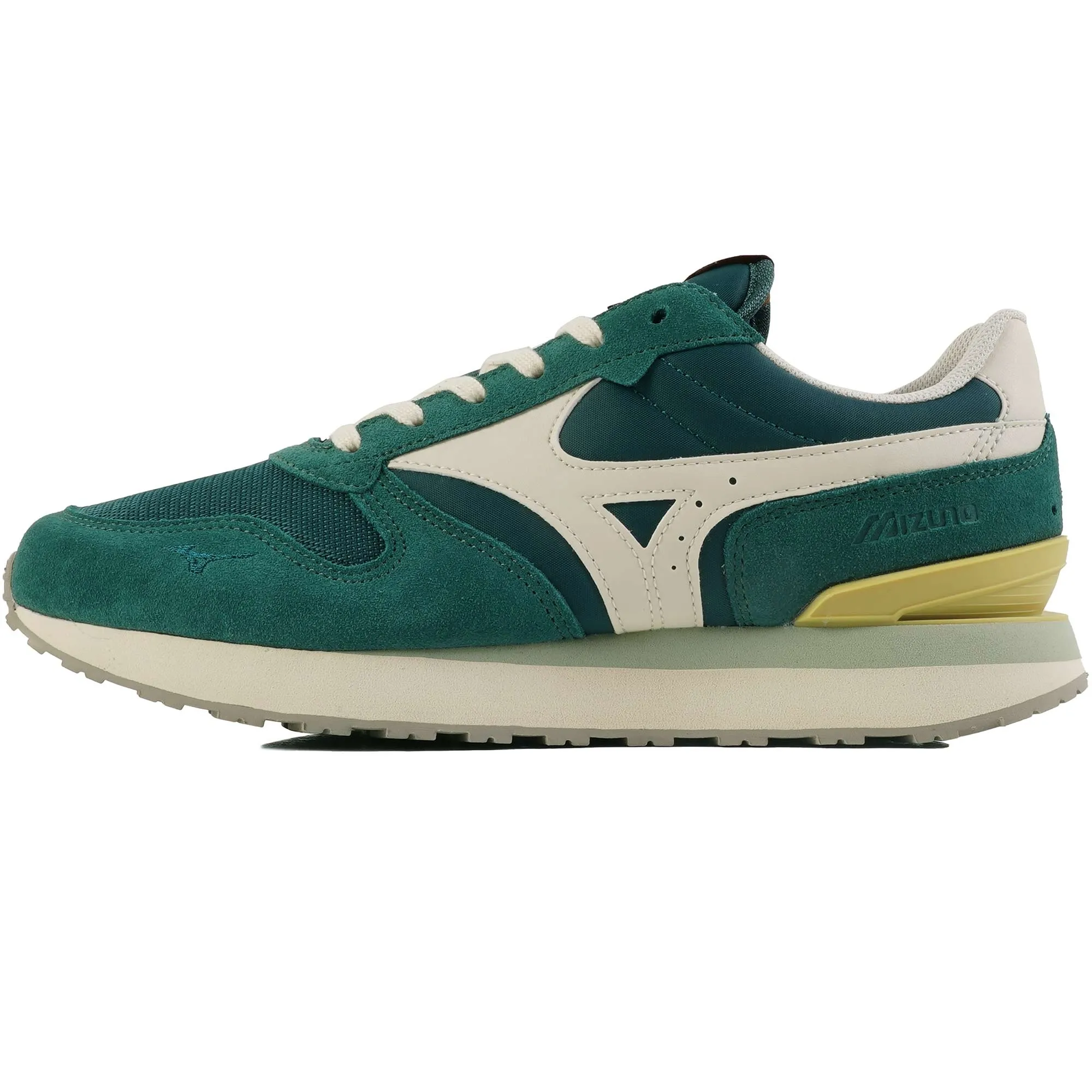 Mizuno RB87 Trainers - Dark Sea