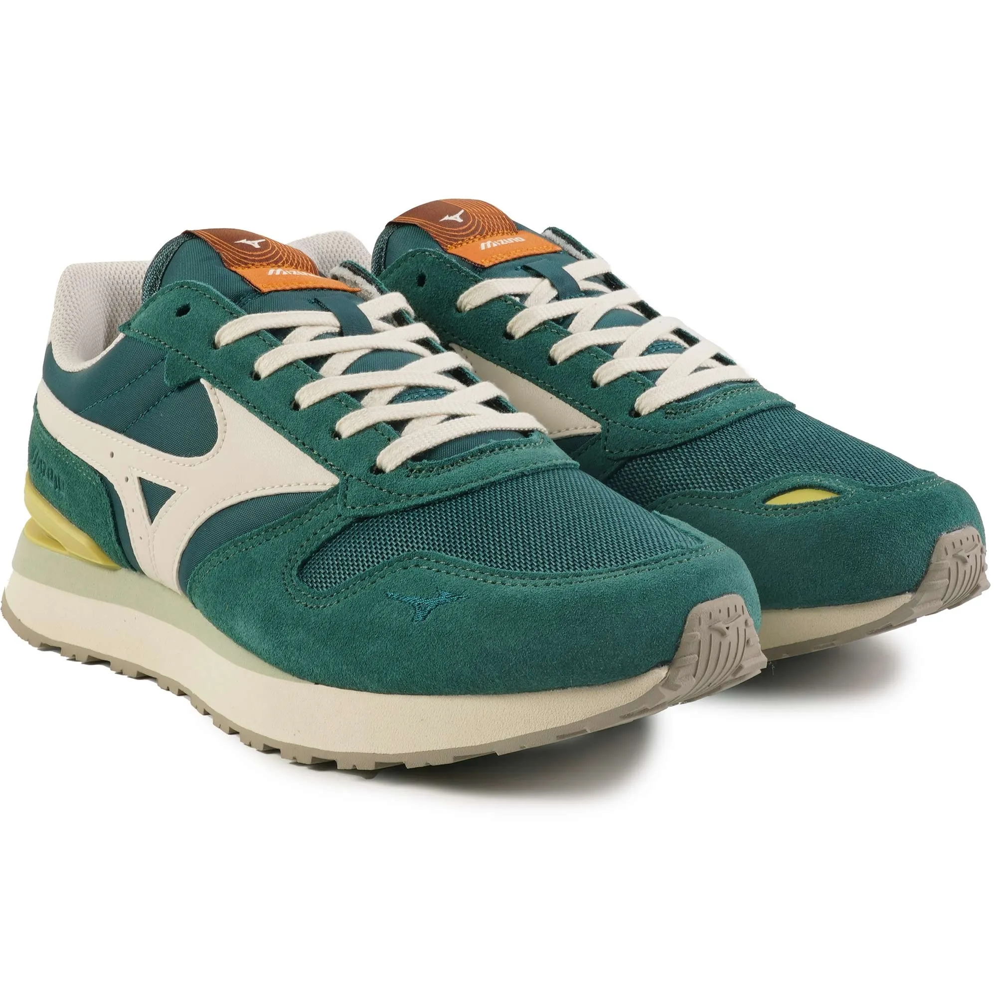 Mizuno RB87 Trainers - Dark Sea