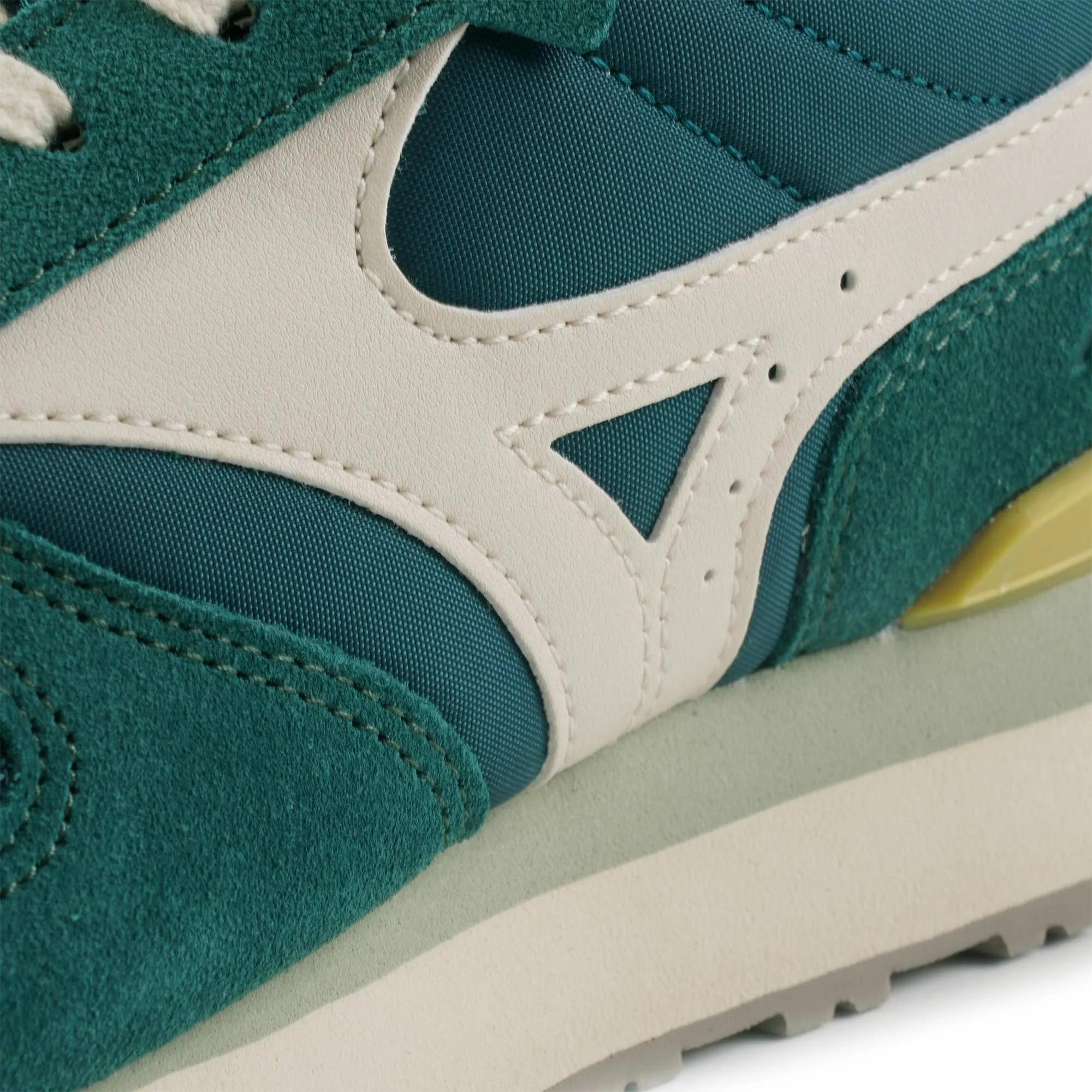 Mizuno RB87 Trainers - Dark Sea