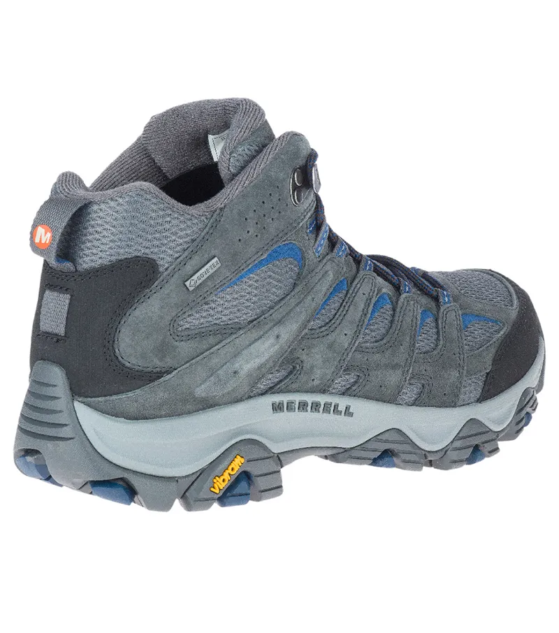 Moab 3 Mid GTX Boot by Merrell