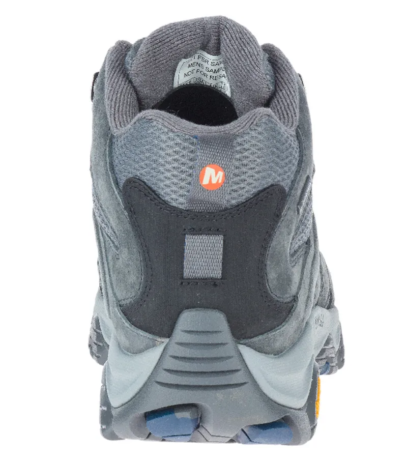 Moab 3 Mid GTX Boot by Merrell