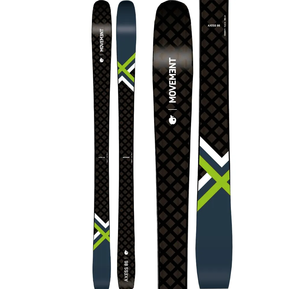 Movement - Axess 86 22/23 Touring Ski