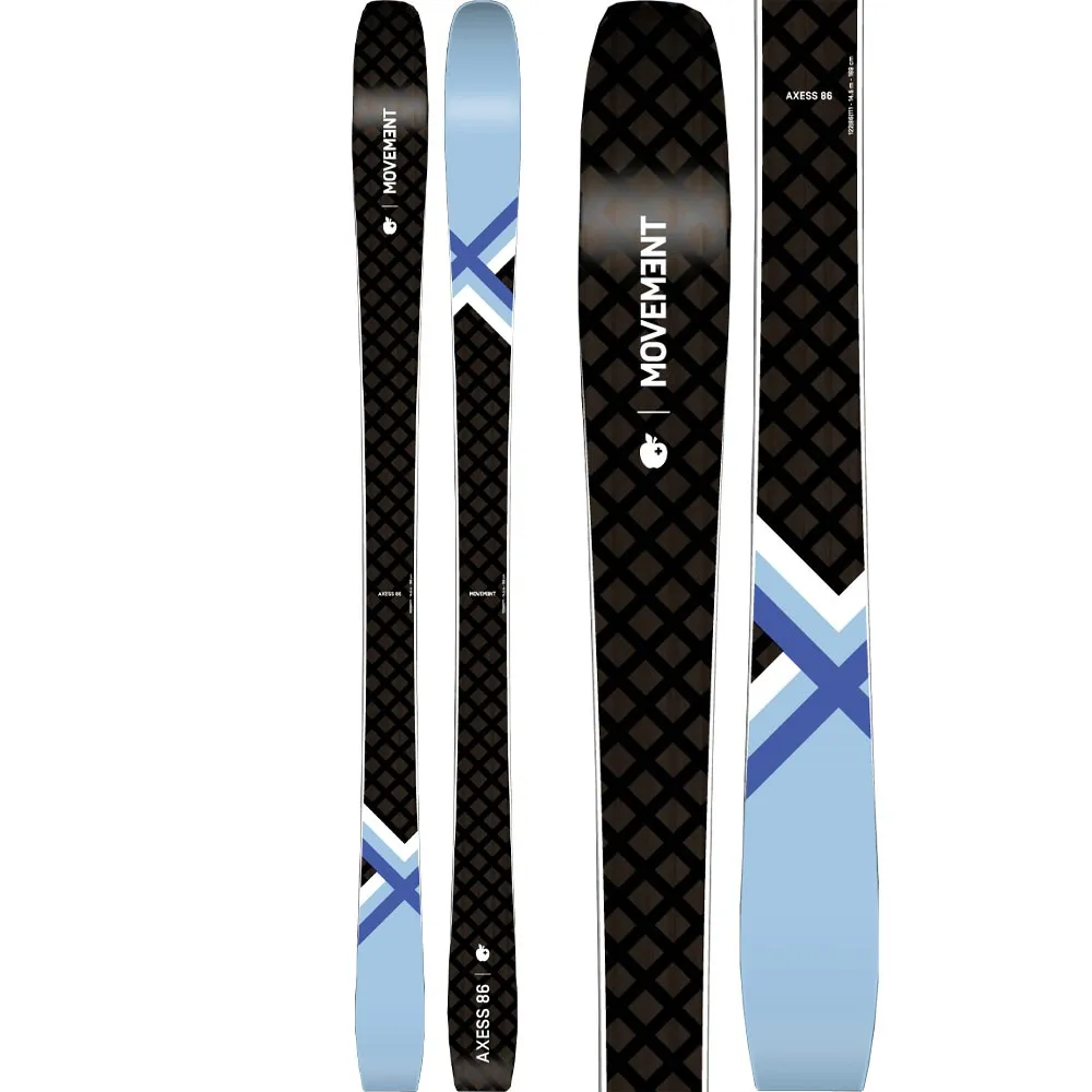 Movement - Axess 86 Women 22/23 Touring Ski