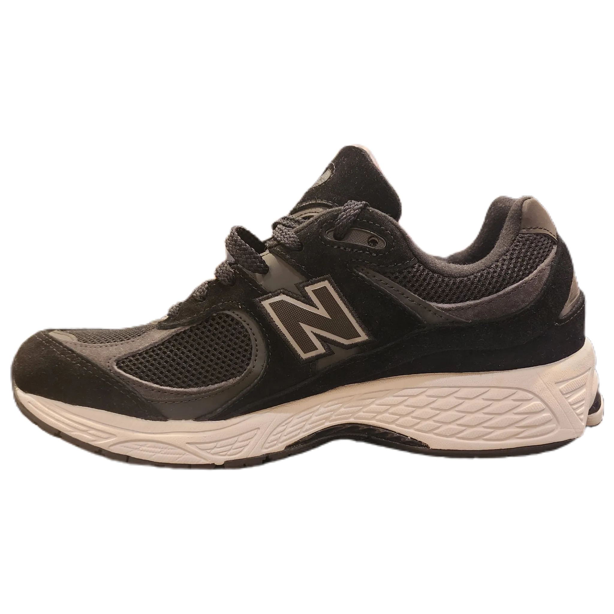 New Balance - 2002R Black - Size 9.5