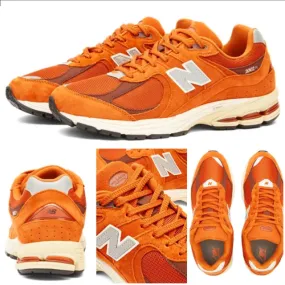 New balance 2002r rust oxide