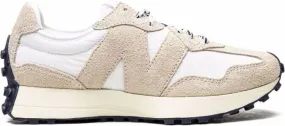 New Balance 327 low-top sneakers White