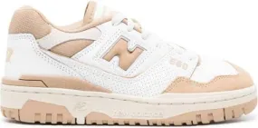 New Balance 550 Incense sneakers White