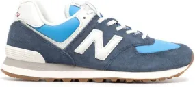 New Balance 550 Marquette low-top sneakers White