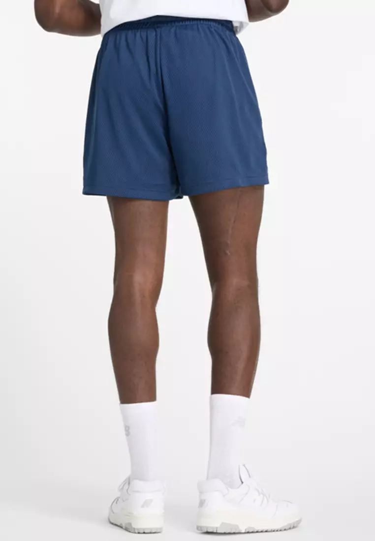 New Balance 5" Mesh Shorts