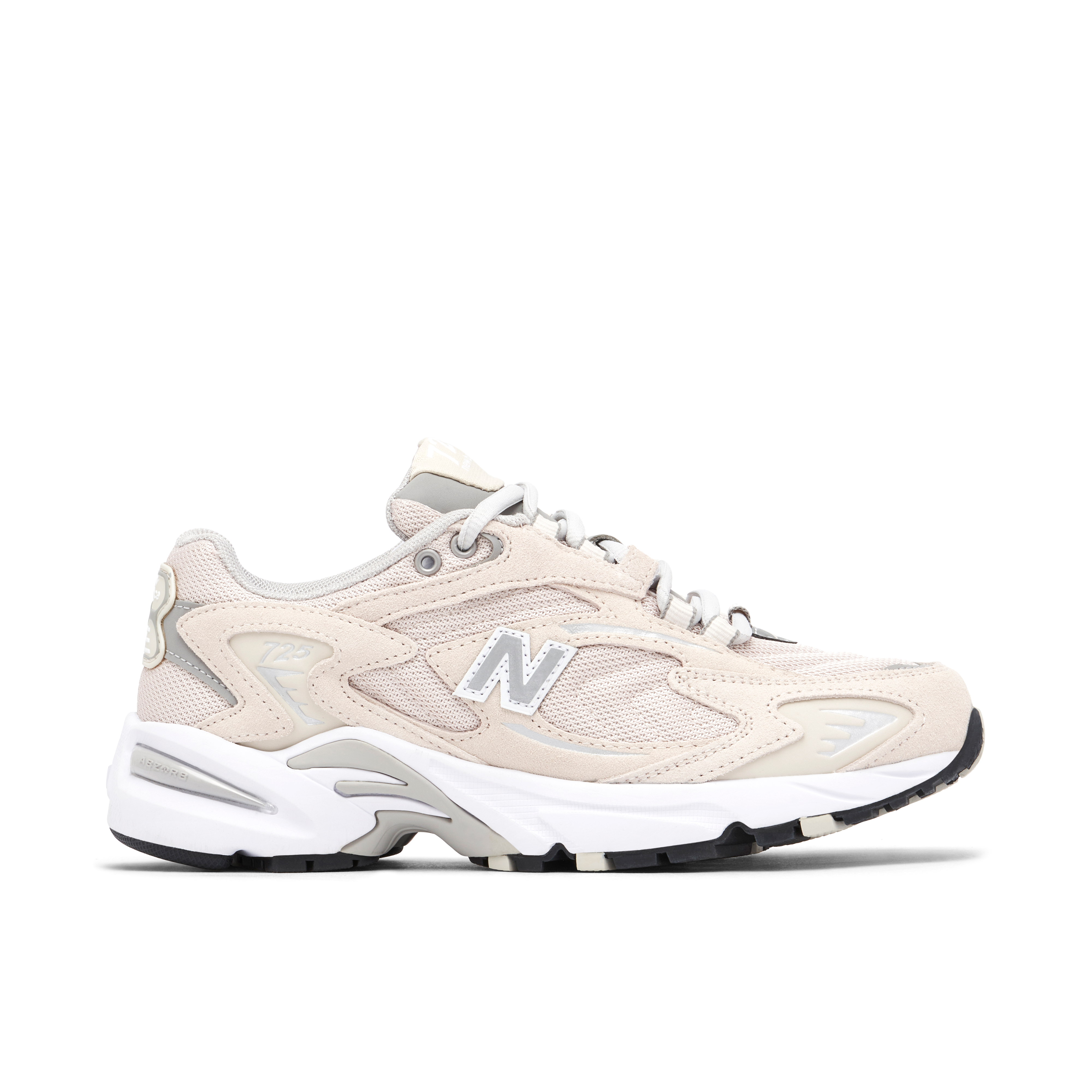 New Balance 725 Beige | ML725G | Laced