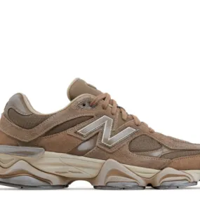 New balance 9060 mushroom