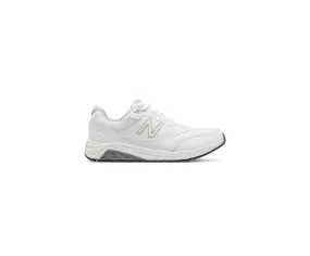 New Balance 928v3 Mens Walking Shoe - White