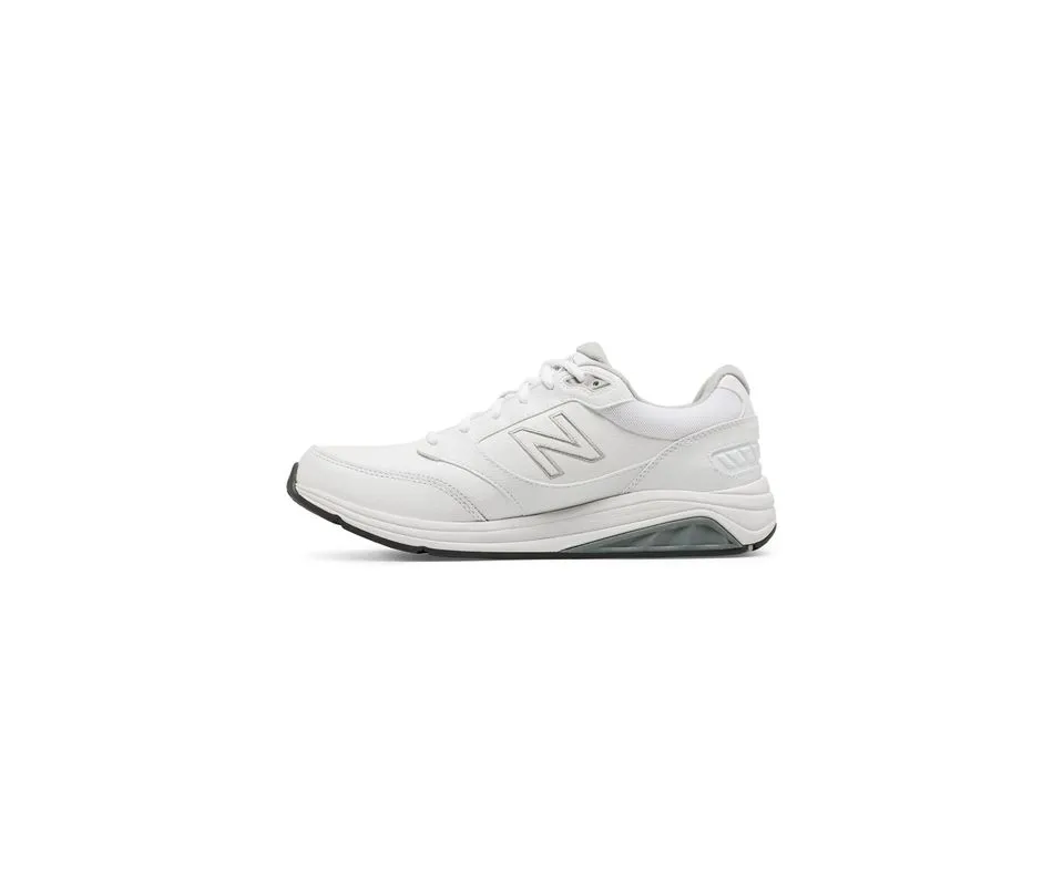 New Balance 928v3 Mens Walking Shoe - White