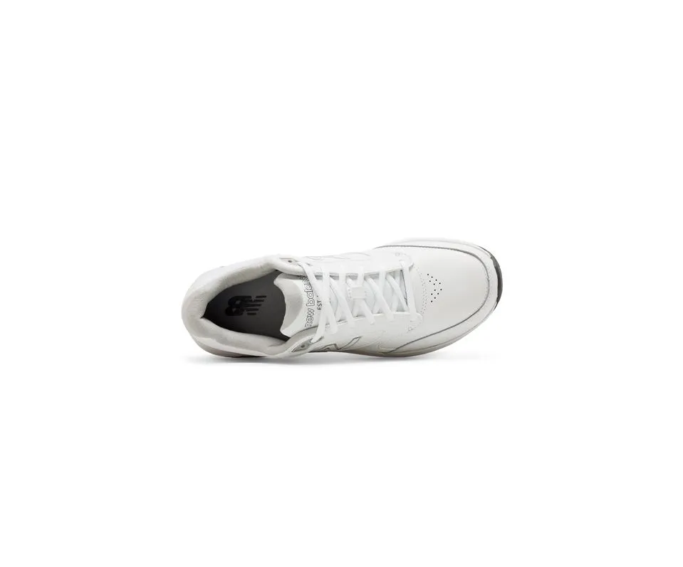 New Balance 928v3 Mens Walking Shoe - White