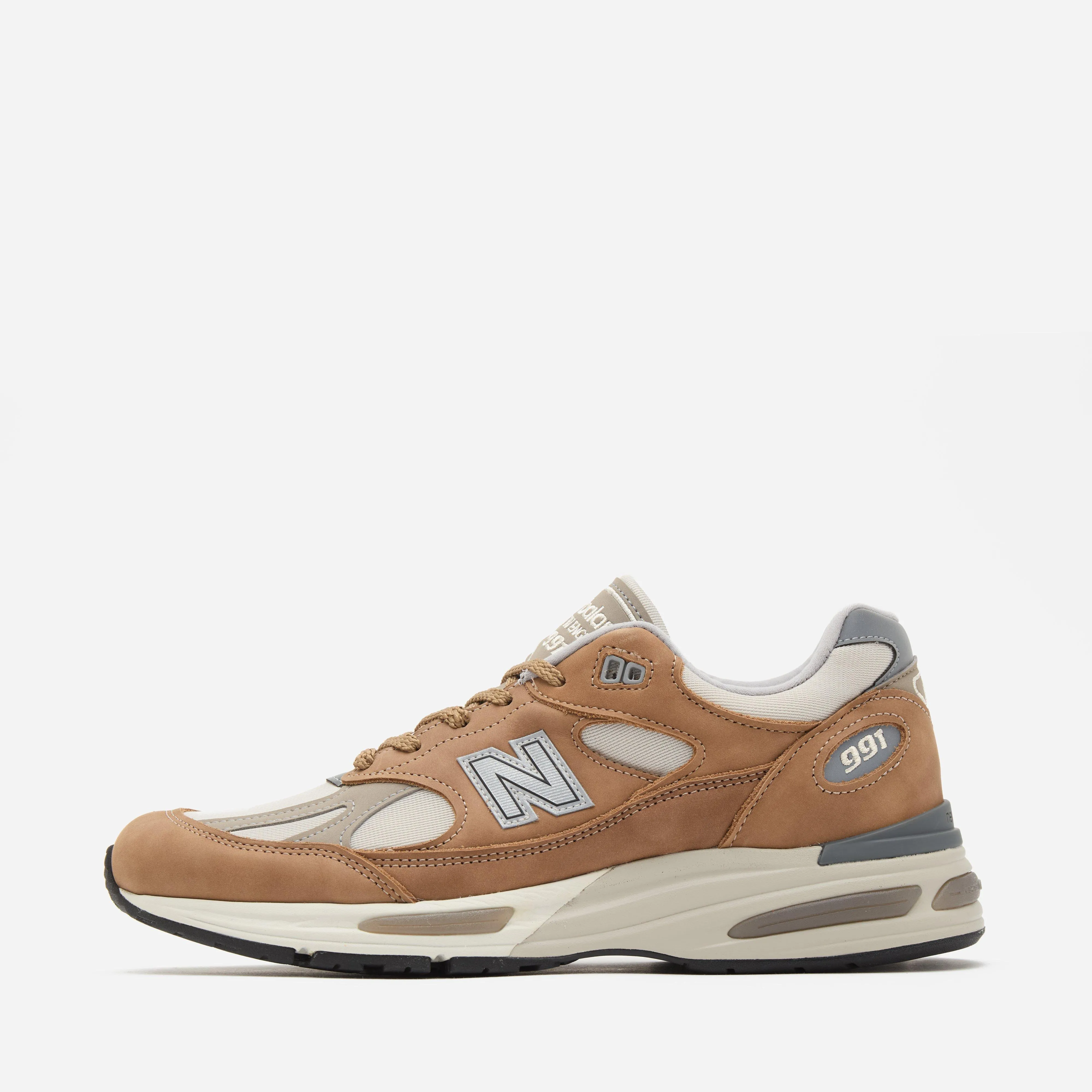 New Balance 991 V2 Made in UK