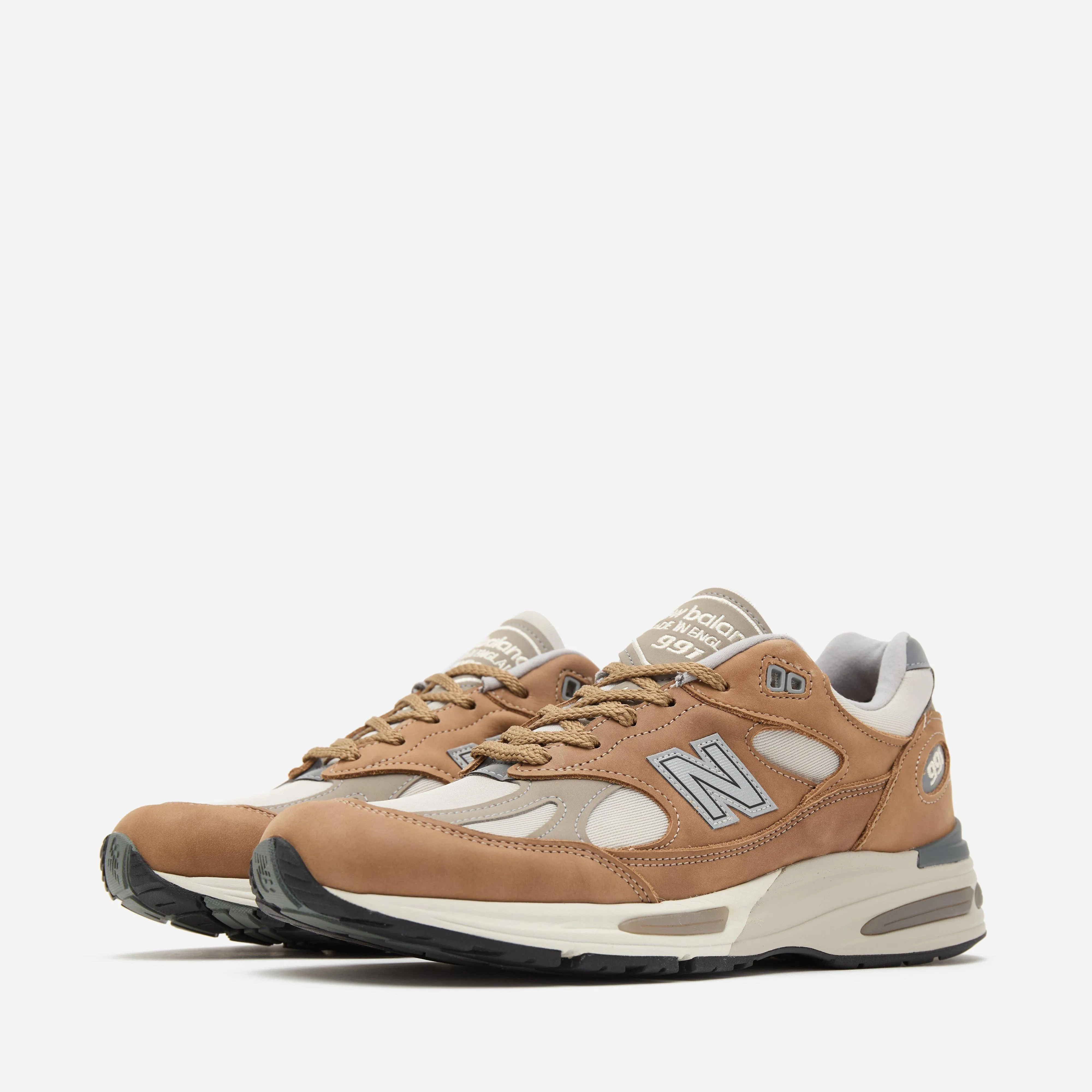 New Balance 991 V2 Made in UK